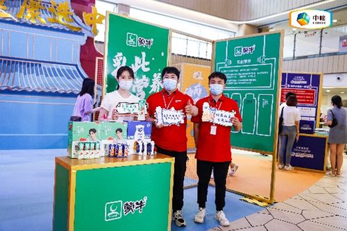 中粮集团 科技赋能膳食营养 铸造粮油食品国民品牌