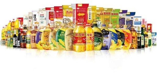 坚守初心,金龙鱼坚持做有信仰有担当有温度的企业