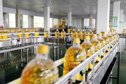 山东三星集团长寿花食品荣登2020中国顾客食用油推荐度排行榜