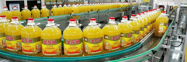 "油茅"称号不保?增收不增利,金龙鱼交出上市以来最差半年报