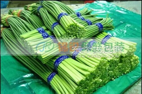 蘑菇专用锦锐气调 食品袋 包装袋厂家直营图片