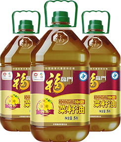 中粮福临门-拉开全营销管理系统建设序幕
