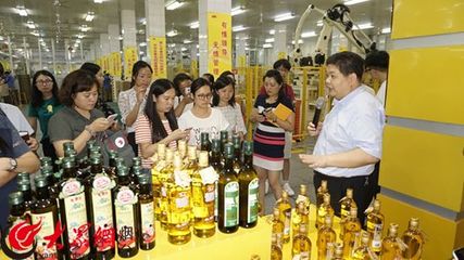 不忘初心科技创新 鲁花激发新动能守护百姓餐桌安全