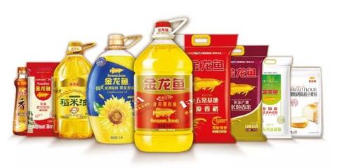 益海嘉里:一家粮油巨头,用30年包围13亿中国人的餐桌