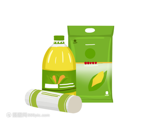 粮油