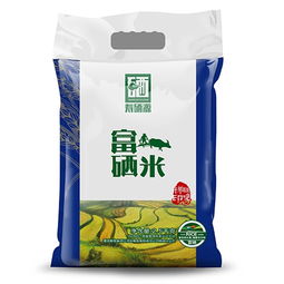 寿硒源米2.5kg