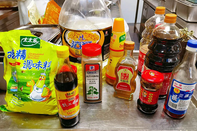 光华剑桥就读体验如何 | 食堂篇