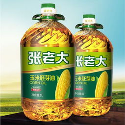 食用油包装设计 包装设计 郑州食品包装设计 十余年深耕食品行业