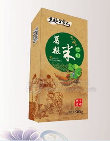 葛根米 批发价格 厂家 图片 食品招商网