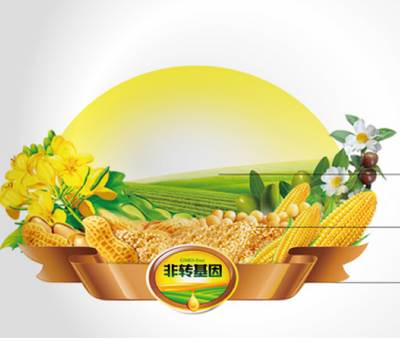 中盛粮油加盟