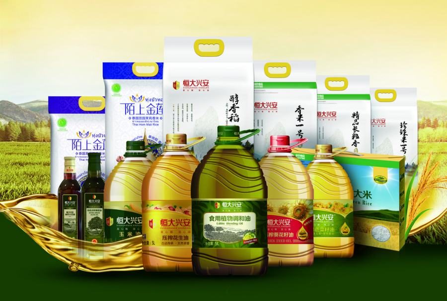 【优秀企业推荐】常熟市粮油公司优秀企业推荐公示