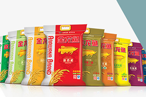 益海嘉里金龙鱼粮油食品股份