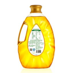 西王食品 西王鲜胚玉米油5l非转基因胚芽油物理压榨食用油