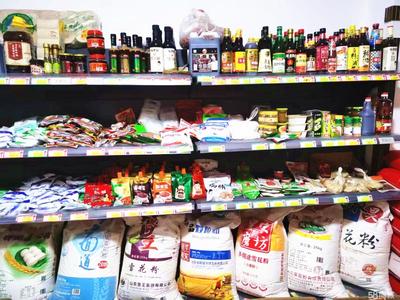 (转让) 和兴路 康宁三道街 粮油店出兑转让 食品仓买店转让出兑
