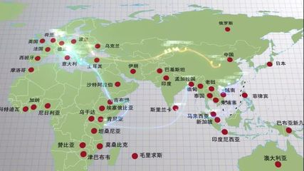金龙鱼以国际农业合作为契机,构筑国民饮食安