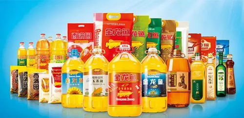 第七届上海国际餐饮食材展览会 粮油食品领域的新视野
