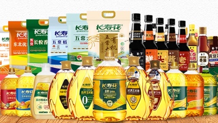 长寿花食品启动上市 瞄准高端粮油产品，A股迎“食用油品牌上市潮”