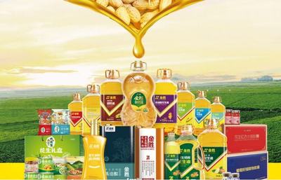 好油、好酿造，囤货就逛老字号 粮油食品